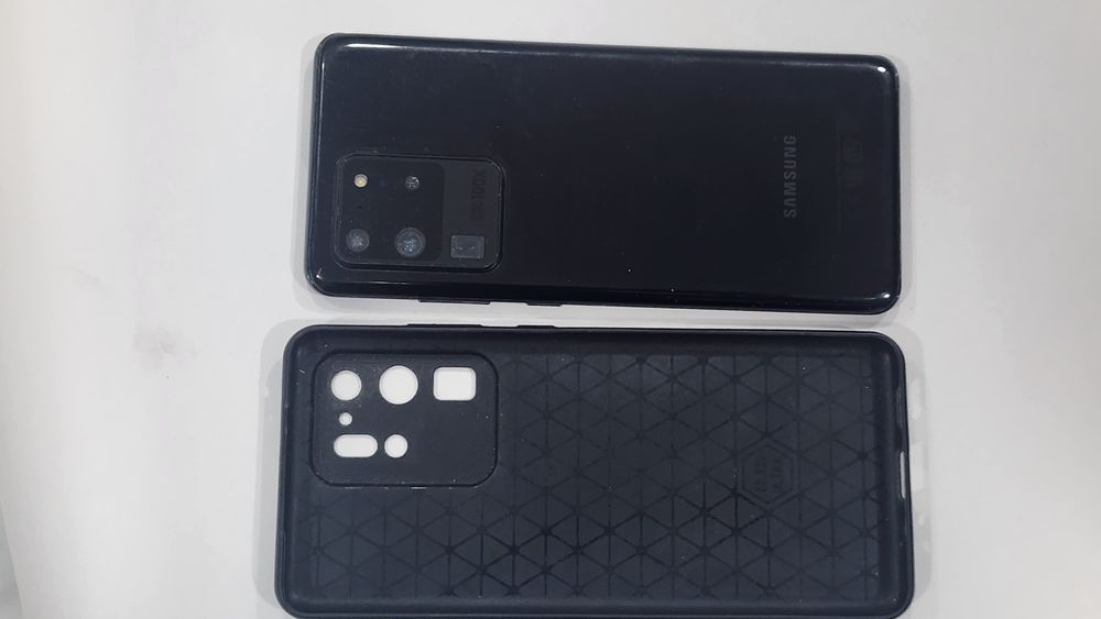 Samsung galaxy s20 ultra 5G
