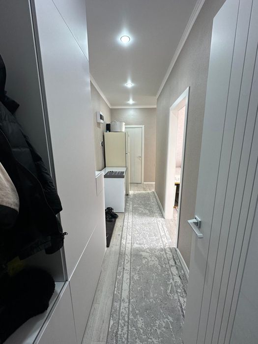 Продается 4 ком квартира