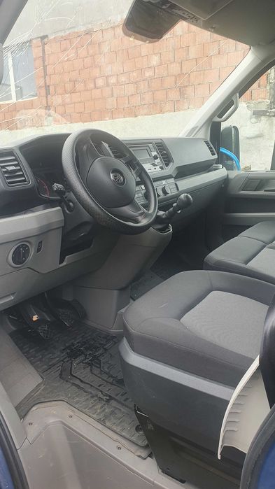 VOLKSWAGEN Crafter 2023 — imagine 2