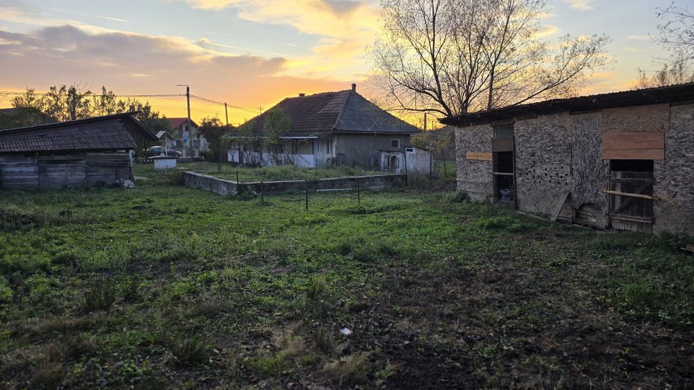 De vanzare casa in localitatea Ilba