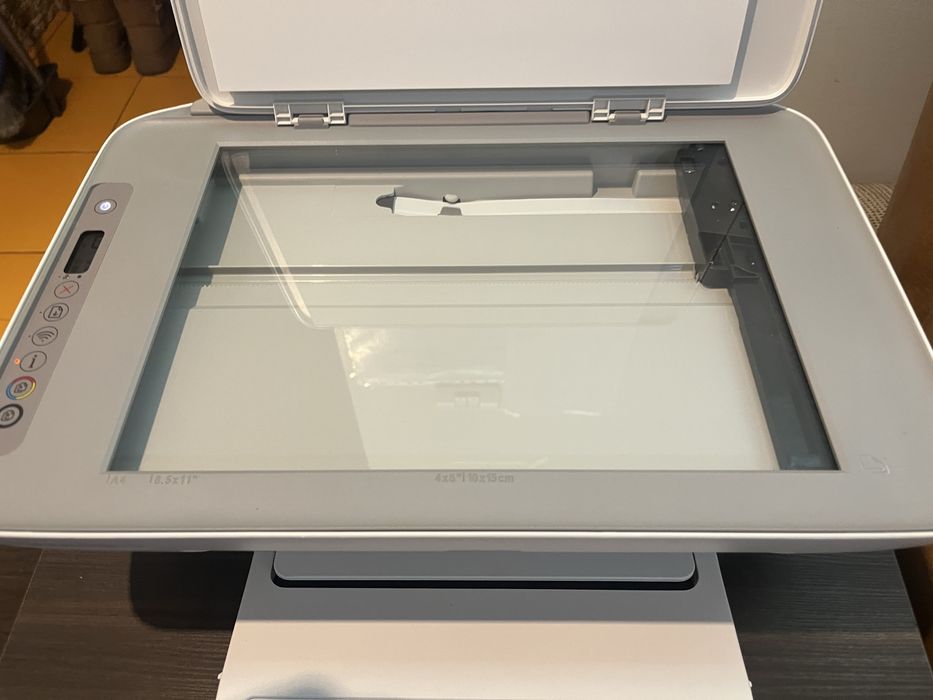 Imprimanta HPdeskjet 2700e  series