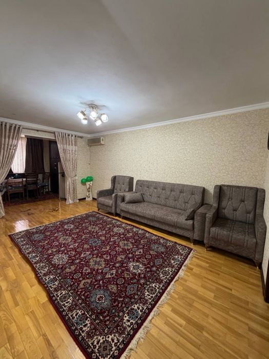 Продается квартира Чиланзар 5