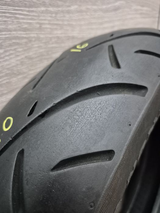 Anvelopa moto 130 90 16 Metzeler Marathon ultra me888