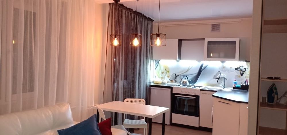 Кварт.LUX,для не курящих. Kaspi Red.