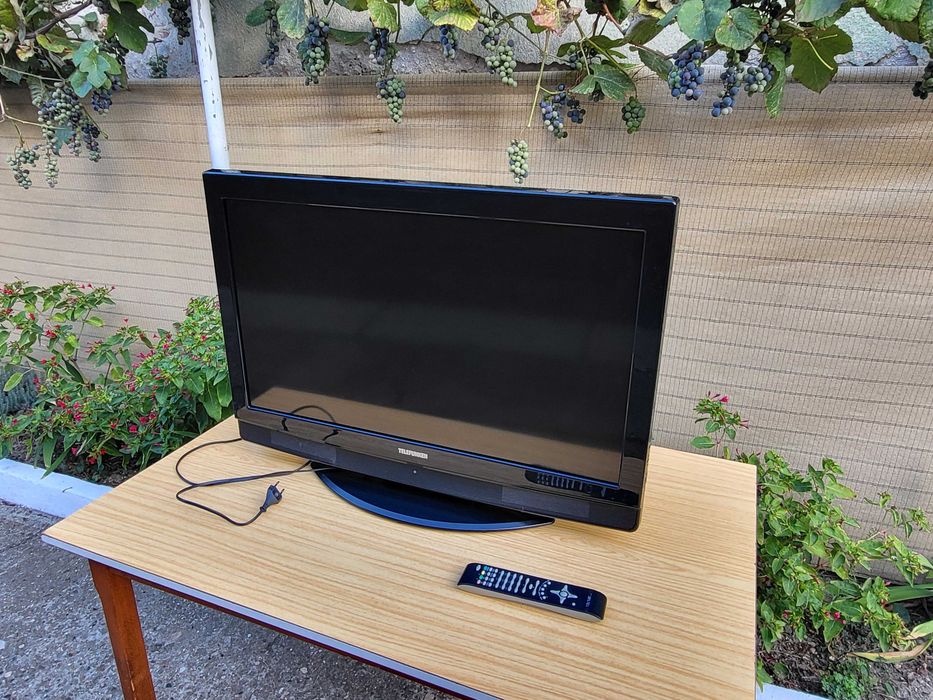 Televizor 80 cm Diagonala TV Telefunken