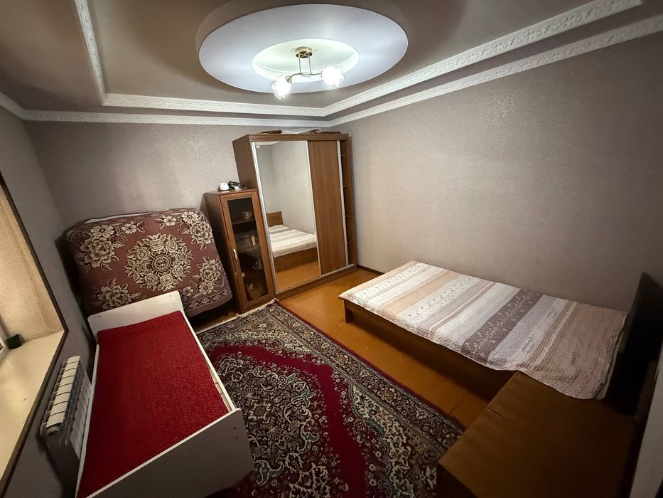 Рабочи Гарадок.   Телевышка орт