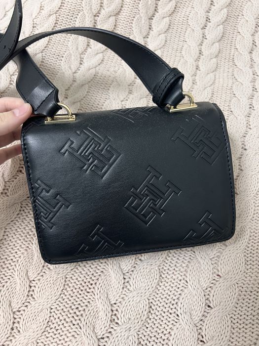 Продам сумку tommy hilfiger оригинал