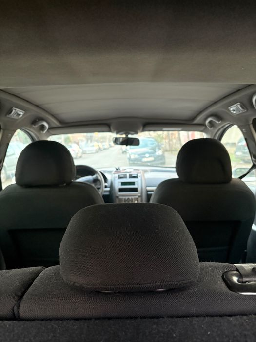 Peugeot 407 SW 2006 1,6