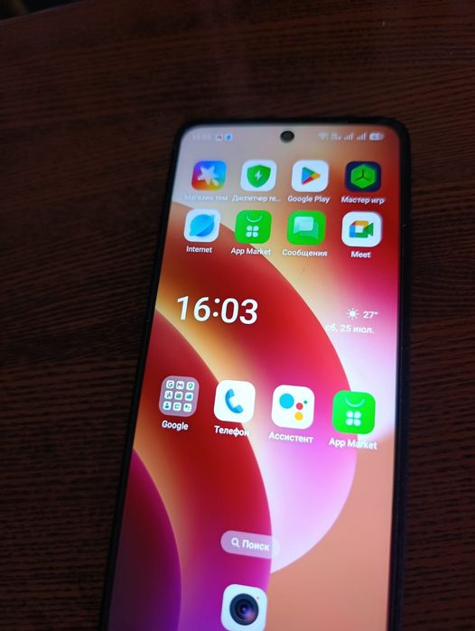 Продам смартфон орро А3