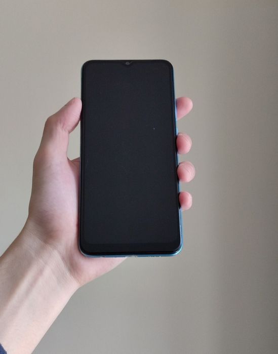 Oppo A15s 64gb в идеале