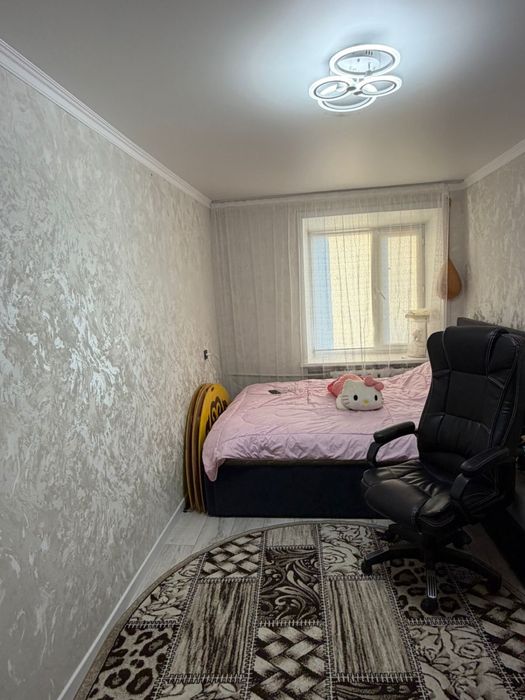 Продам квартиру 13мкр