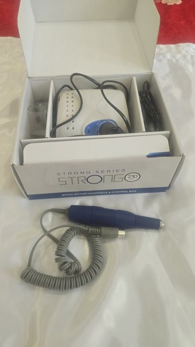 Все для маникюра