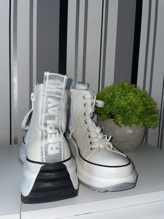 Сникърси REPLAY