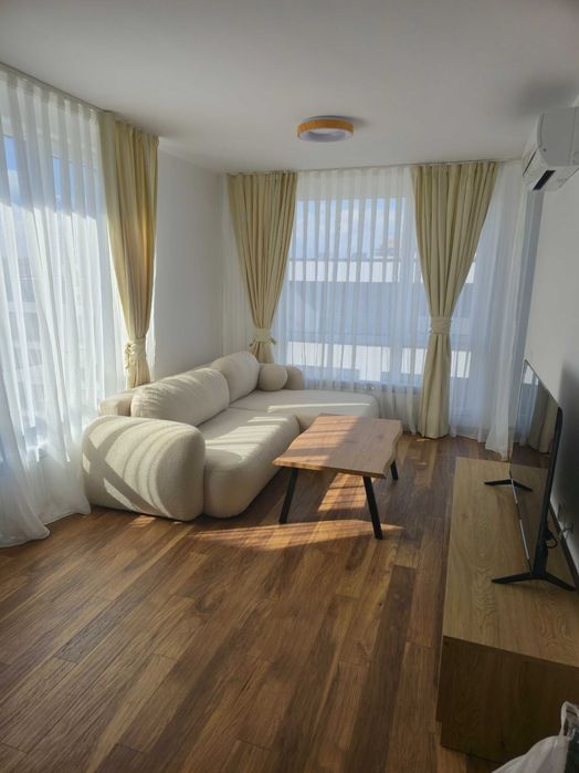 Дава се под наем Двустаен апартамент в София, Малинова долина - 70 кв.м за 797.64 € - Снимка #2