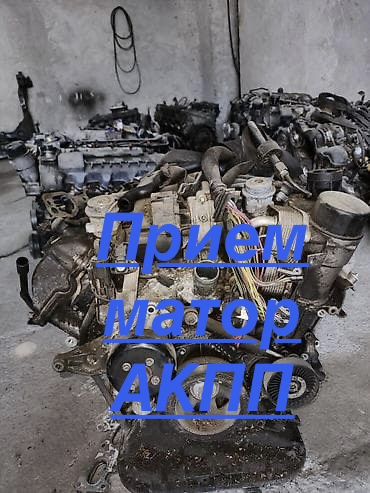 Прием цветной матор каробка