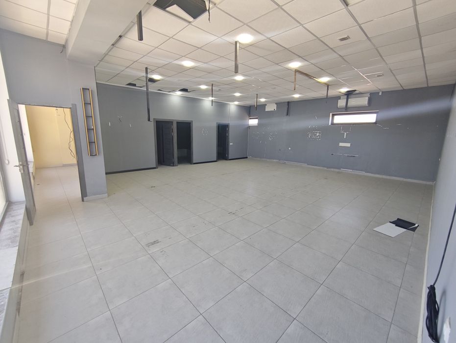 Аренда 250м² в Мирзо Улугбекском районе.