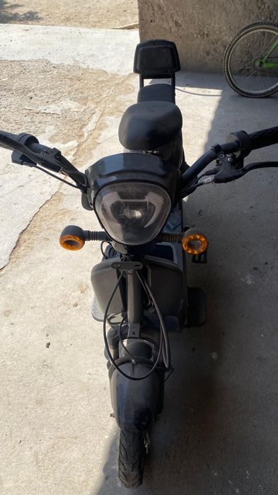 Продаю скутер в туркестан