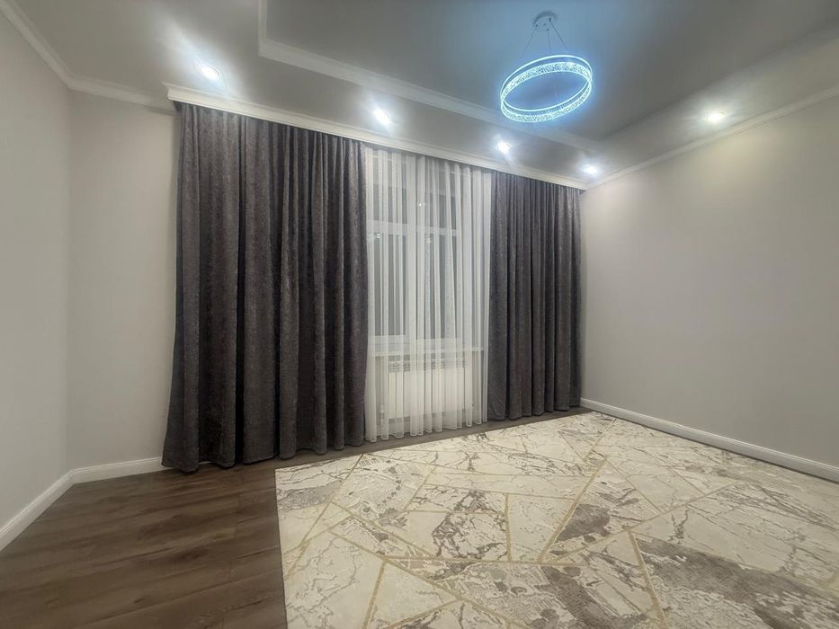 Продаётся 3 комнатная квартира