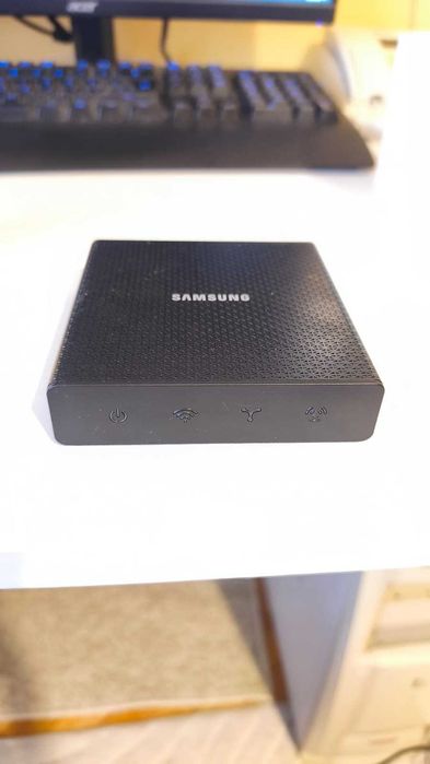 Samsung WAM250 Smart HUB Home audio system