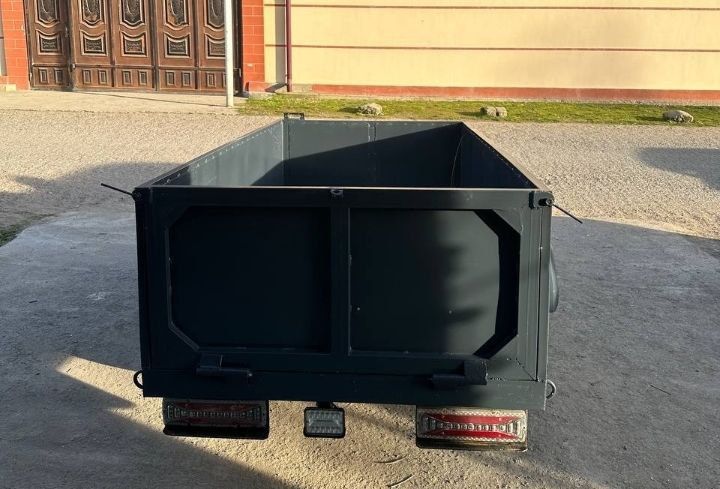 Янги прицеп сотилади