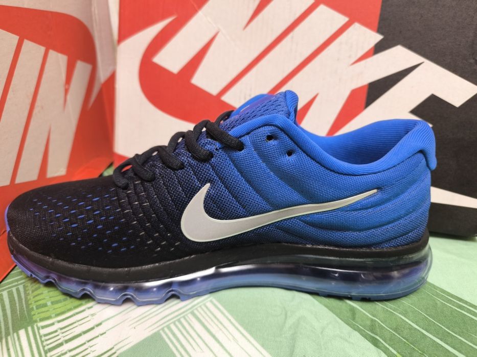 Кроссовки Nike Air max 2017