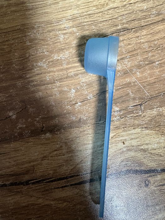 Ложечки от смеси