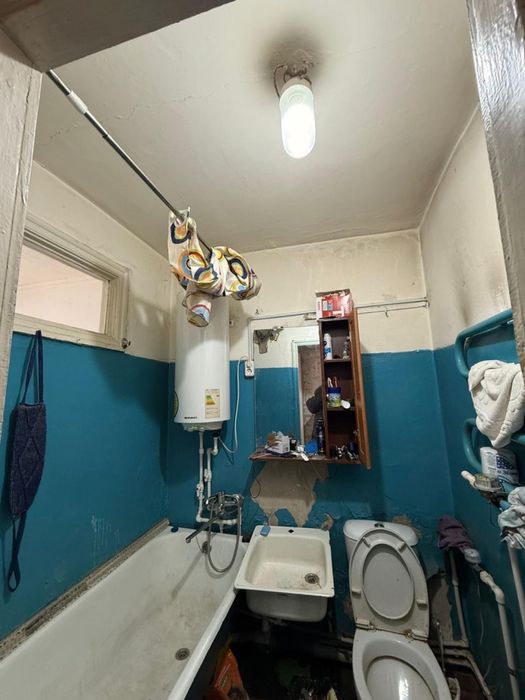 Продается квартира