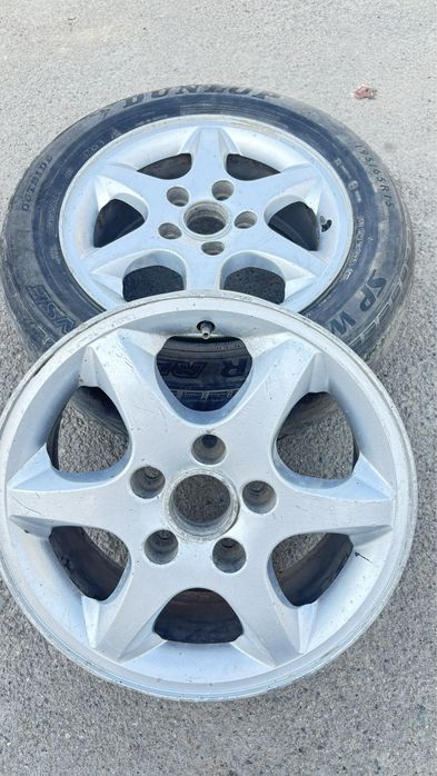 Продам диски R15 2шт