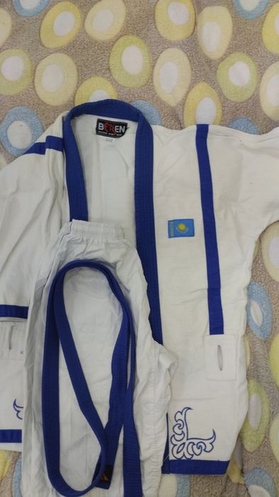 Форма күреске рост 170