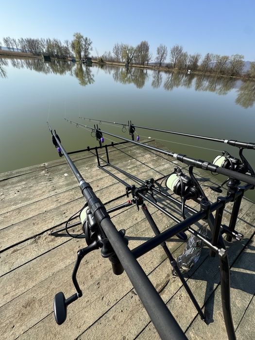 Rod pod pro FL premiu