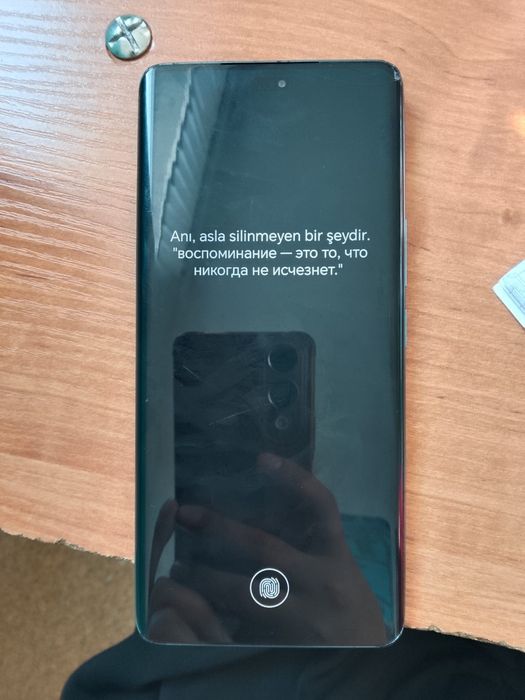 Хонор Х9с в отличном состоянии