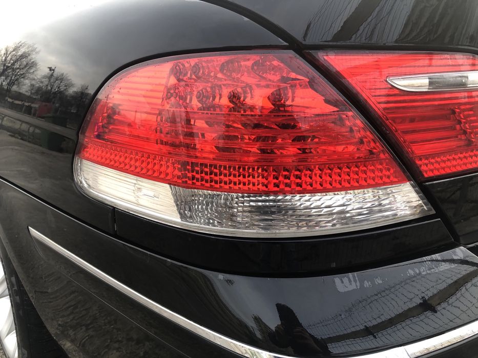 Stop stanga aripa Bmw seria 7 e65/e66 facelift