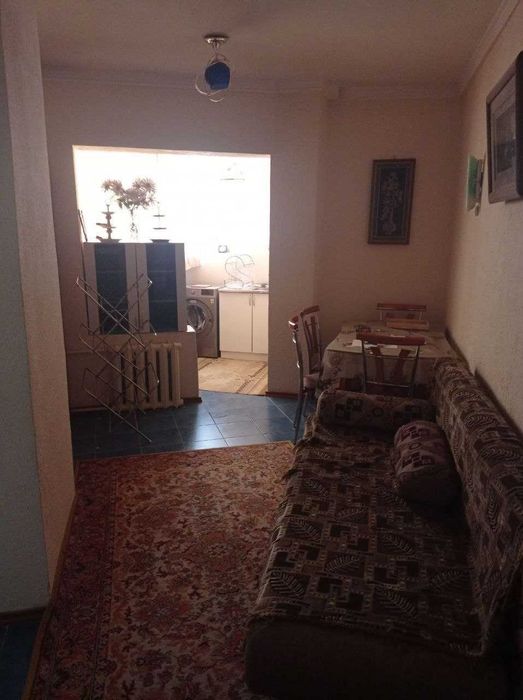 продается однокомнатная квартира ЯККАСАРАЙСКИЙ Р-Н