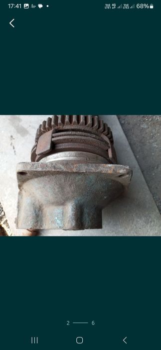 Стройка редук в старый.