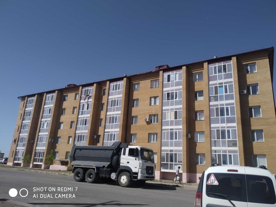 Продается квартира