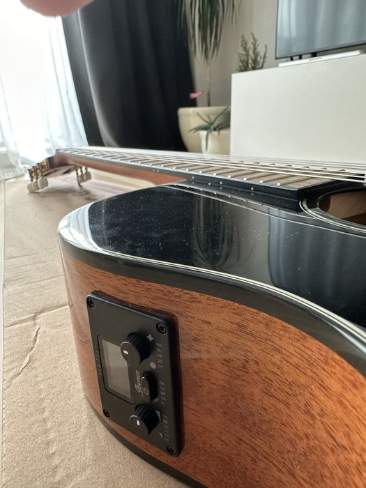 Китара Ibanez AEG50N