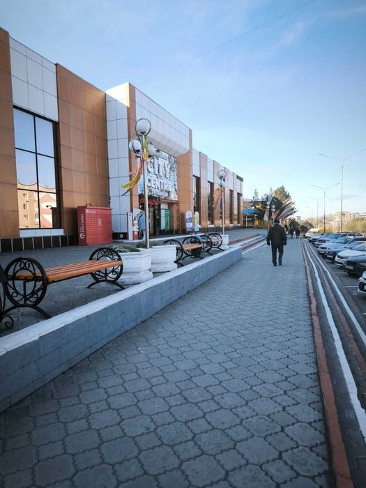 Сдается в аренду