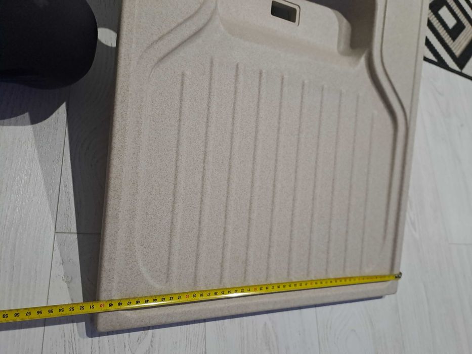 Chiuveta de bucatarie.