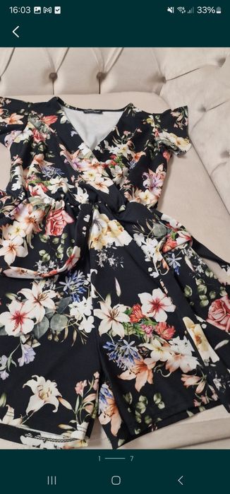 Salopeta superba D&G