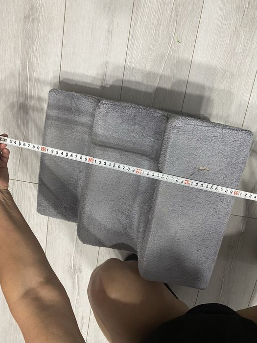 Ступеньки 2шт. для собаки. Торг!!!