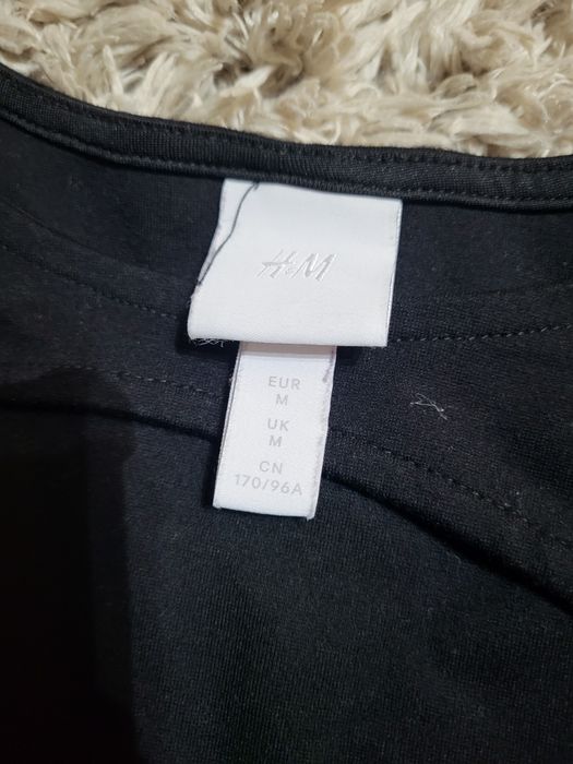 Елегантно боди размер М