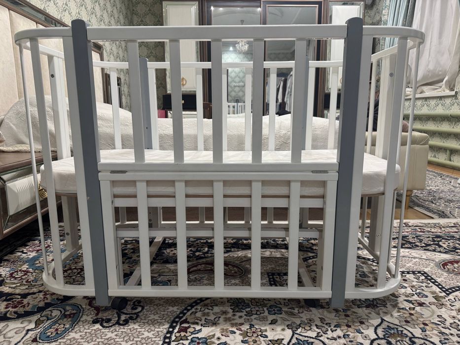 Детская мебель срочно/недорого в отличном состоянии