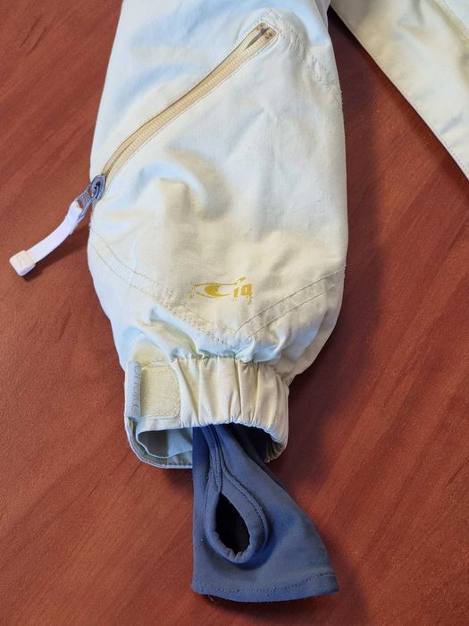 O'Neill - Geaca dama XS schi / snowboard, impermeabilitate 10K/10K!