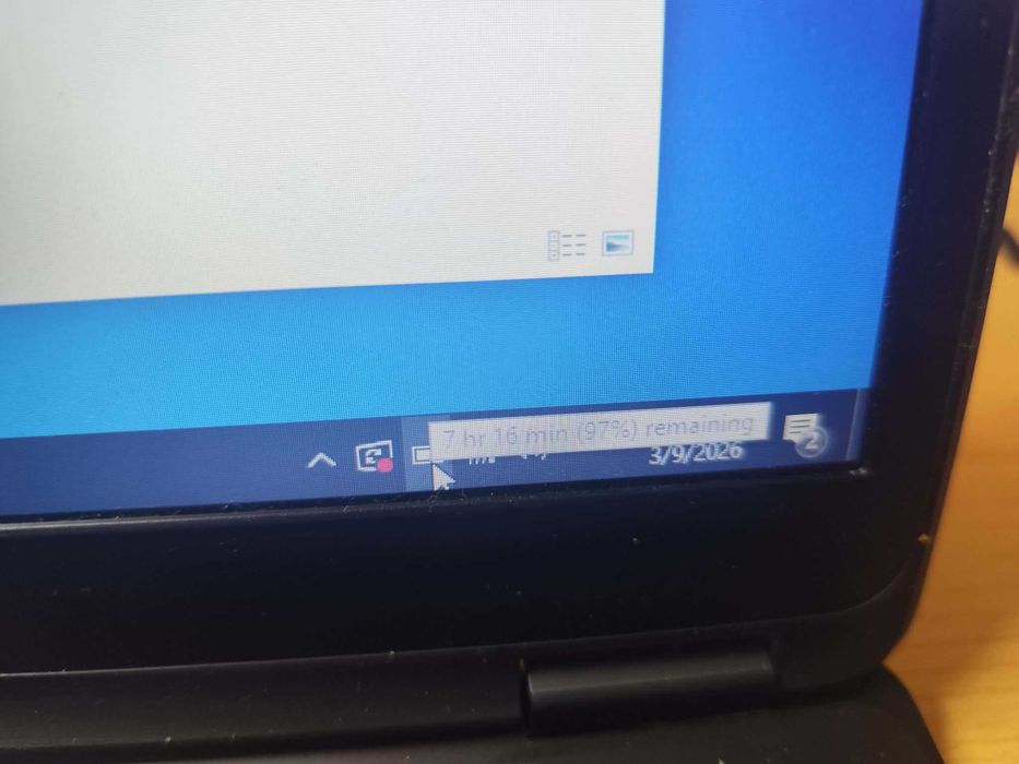 Laptop Lenovo E5450, I5 gen5, 8Gb Ram, ssd nou 120Gb. Garanție! Schimb