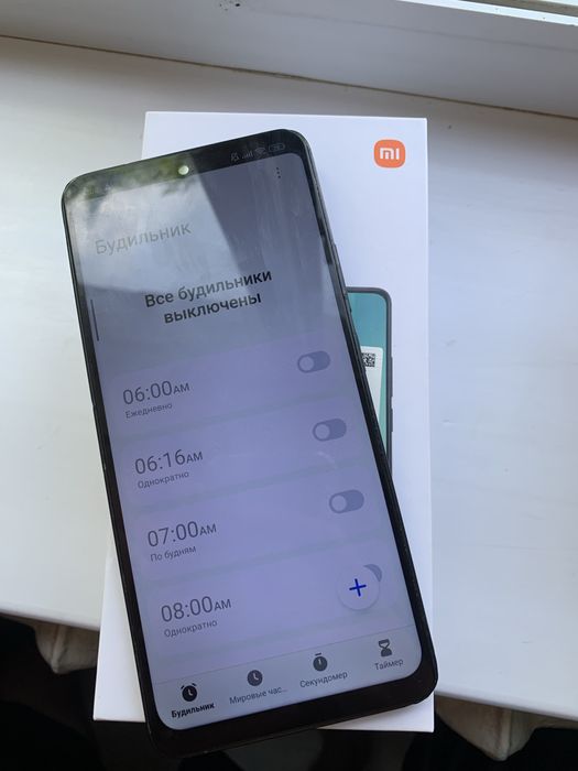 Xiaomi Redmi Note 13 4g