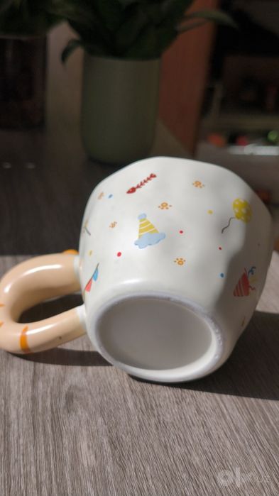 Кружка Котик, для подарка