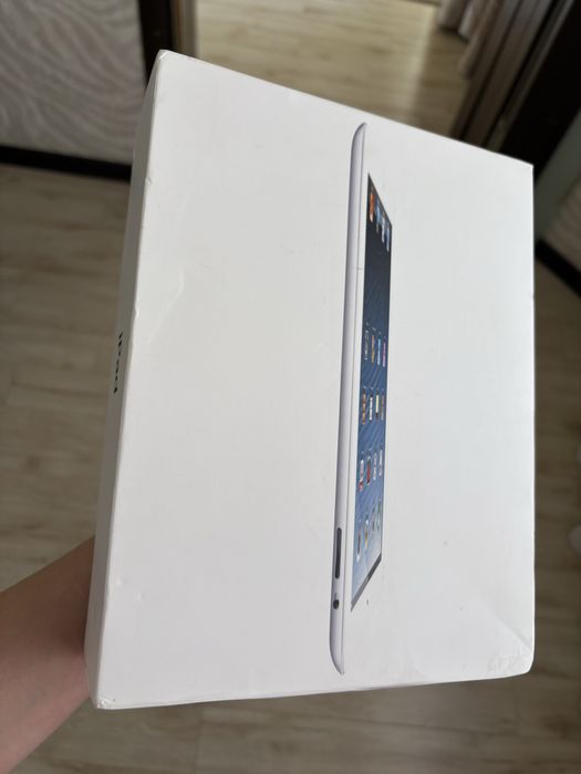 iPad 4 32Gb Grey