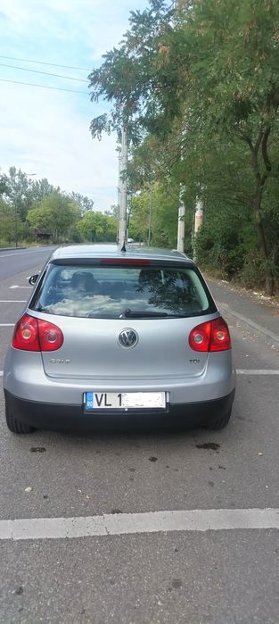 VOLKSWAGEN Golf 2007 — imagine 2