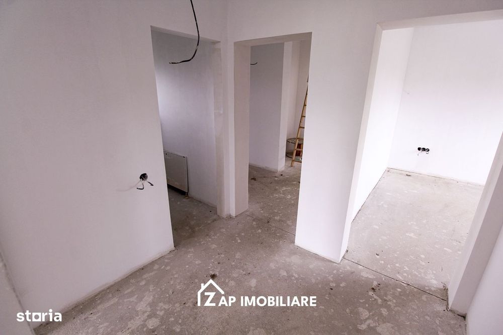 Corunca - 4 Camere 4 băi - 120 mp - 540 mp teren