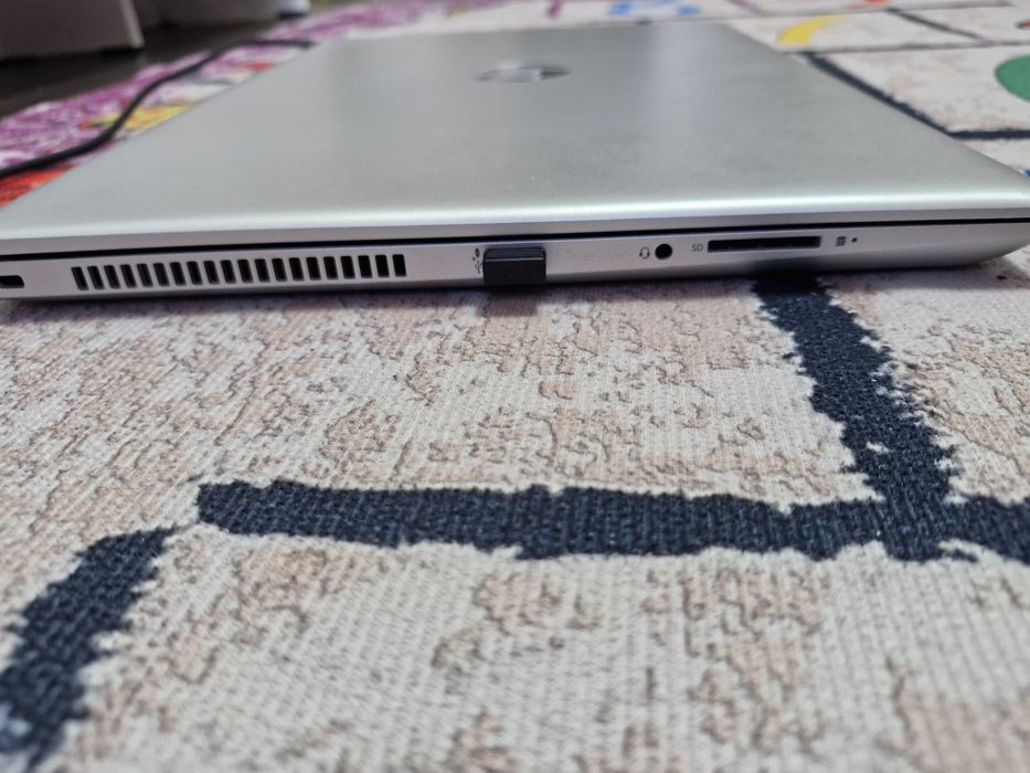 HP Probook 450 g5